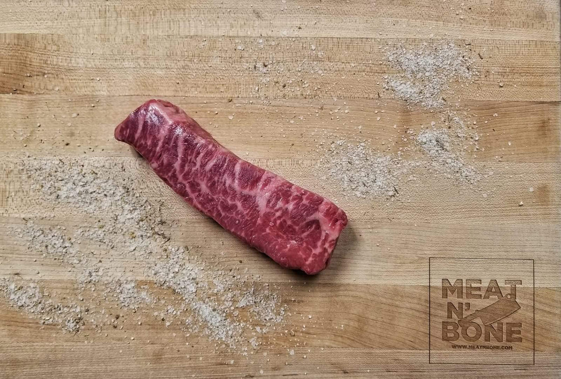 Meat N' Bone