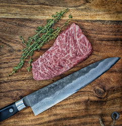 Denver Steak | A5 Japanese Wagyu - Meat N' Bone