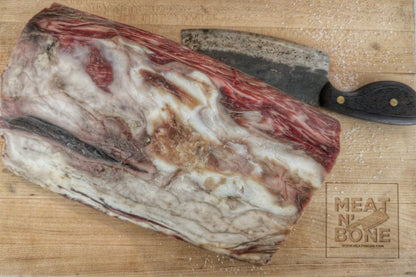 Prime Rib Bone-In (45+ Days Dry Aged) - Meat N' Bone