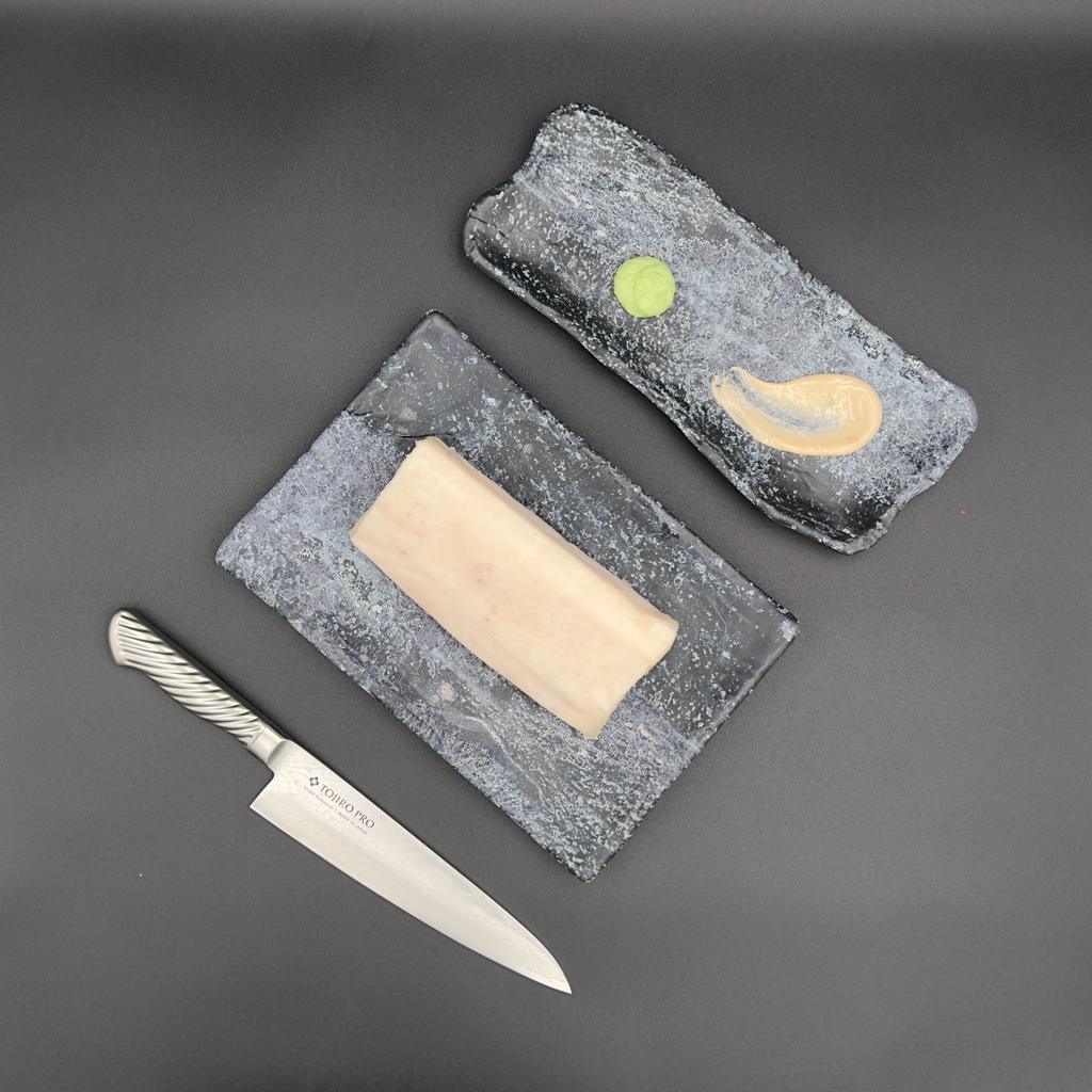Escolar Saku | Korea - Meat N' Bone