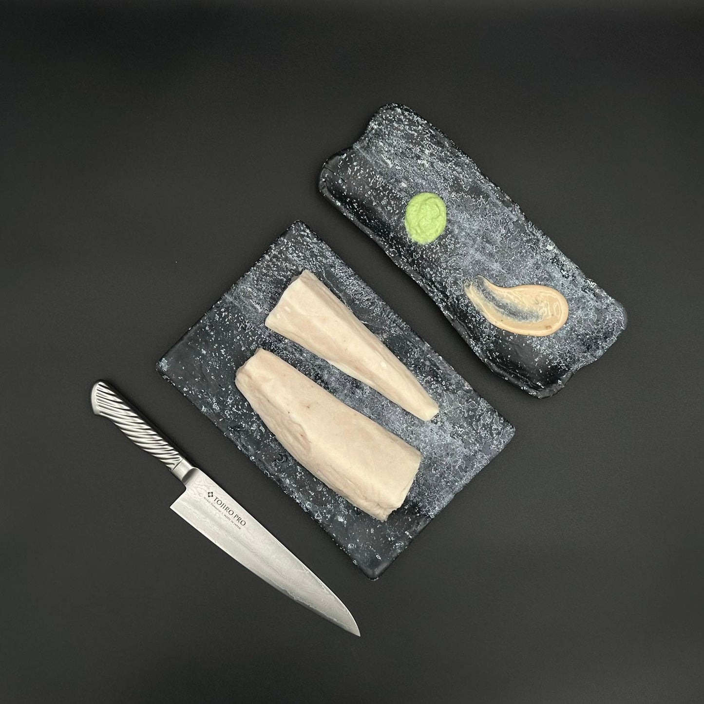 Escolar Saku | Korea - Meat N' Bone
