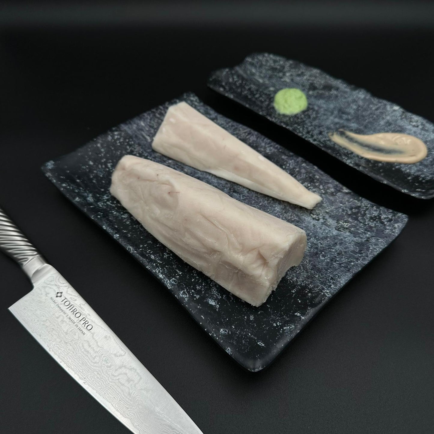Escolar Saku | Korea - Meat N' Bone