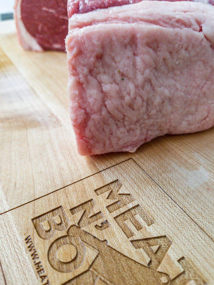 Eye Round Roast | Wagyu BMS 7+ - Meat N' Bone