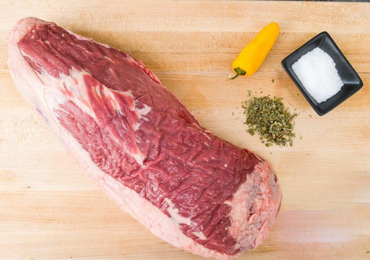 Eye Round Roast | Wagyu BMS 7+ - Meat N' Bone