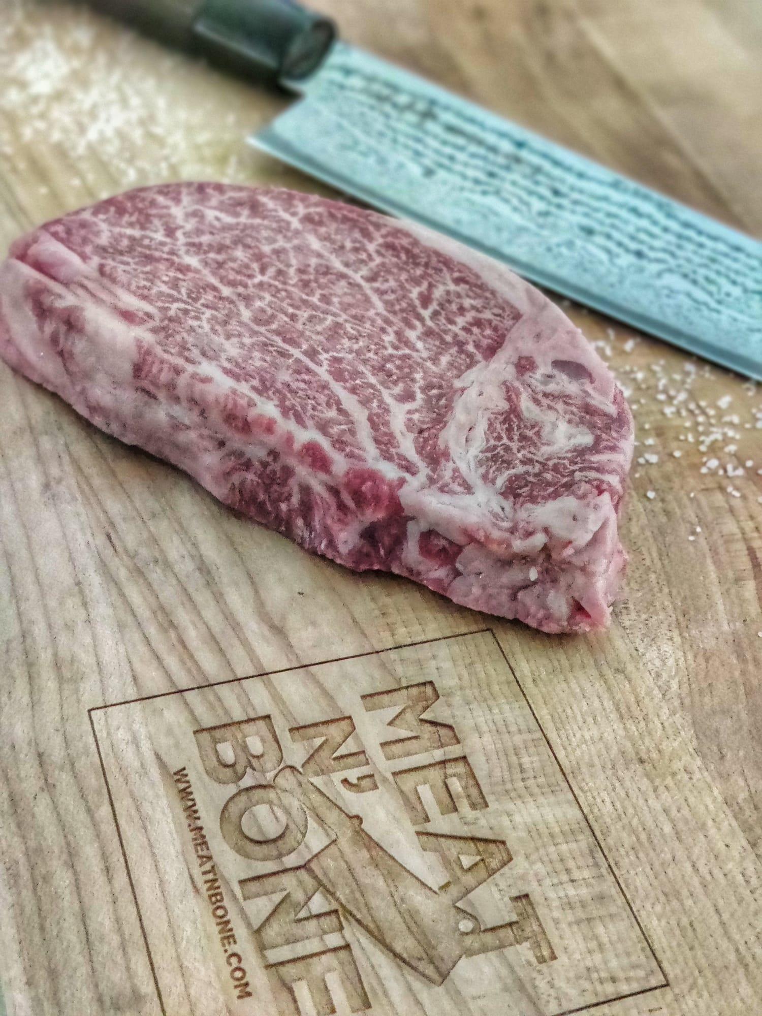 Filet Mignon | A5 Miyazakigyu Japanese Wagyu - Meat N' Bone