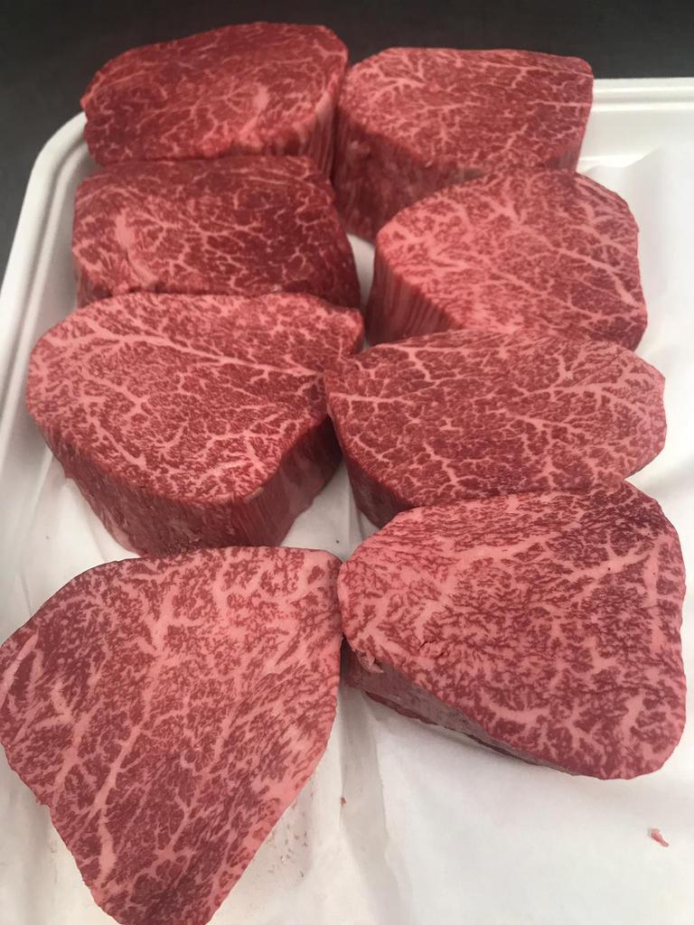 Filet Mignon | A5 Miyazakigyu Japanese Wagyu - Meat N' Bone
