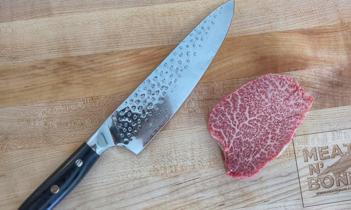 Filet Mignon | A5 Ozaki Farm Japanese Wagyu - Meat N' Bone