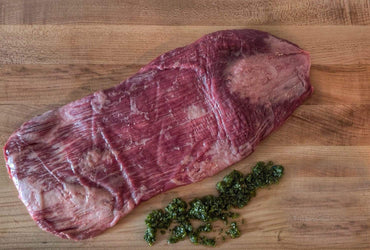 Flank Steak | Wagyu BMS 7+ - Meat N' Bone