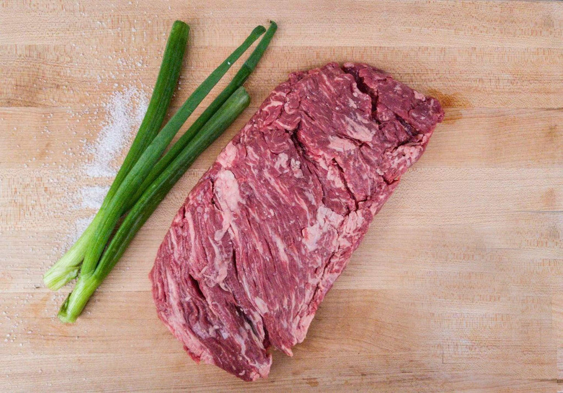 Meat N' Bone