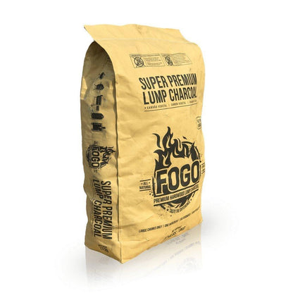 FOGO Super Premium Charcoal Out of Roster MNBFC 