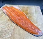 Freshwater Trout | Rocky Mountains - Meat N' Bone