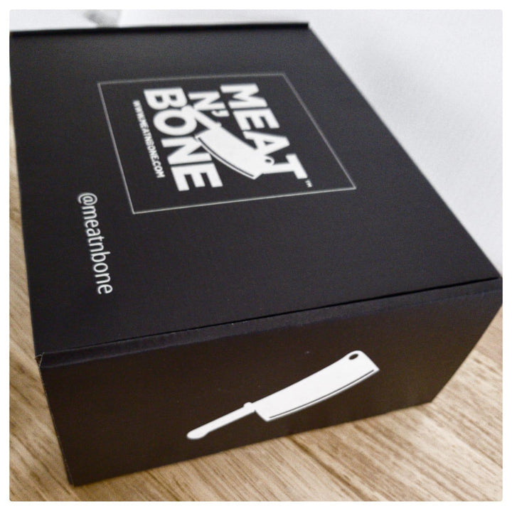Gift Box - Meat N' Bone