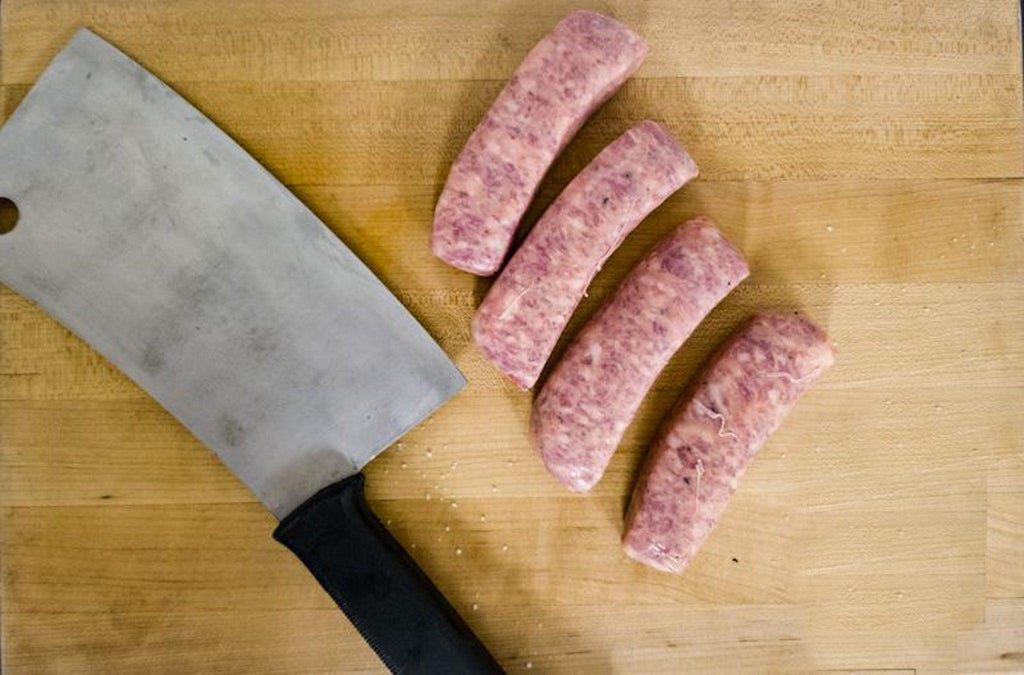 Gourmet Argentinian Chorizo - Meat N' Bone