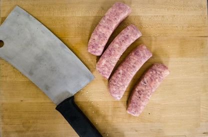 Gourmet Argentinian Chorizo - Meat N' Bone