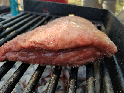 Grill Master - Meat N' Bone