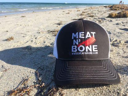 Grill Master - Meat N' Bone