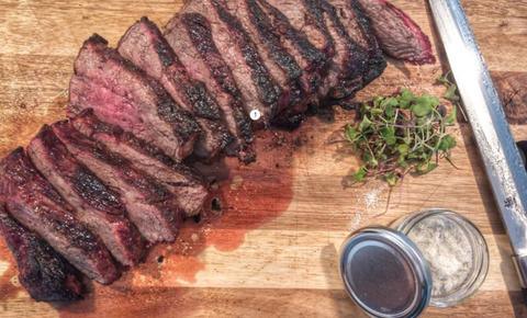 Grill Stars Wagyu: The hottest steaks you didn't know about - Meat N' Bone