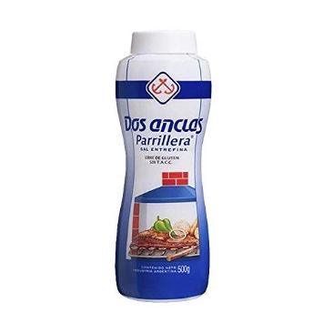 Grilling and Barbecue Salt - Meat N' Bone