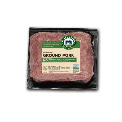 Ground Pork | Heritage - Meat N' Bone