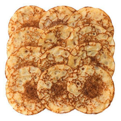 Handmade Russian Blini | 12-Pack - Meat N' Bone