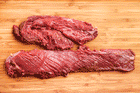 Hanger Steak (aka Butcher's steak) | G1 Certified - Meat N' Bone