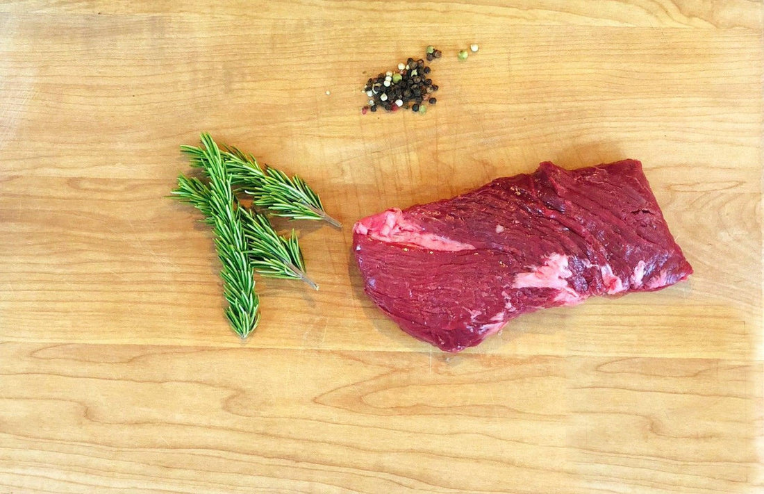 Meat N' Bone