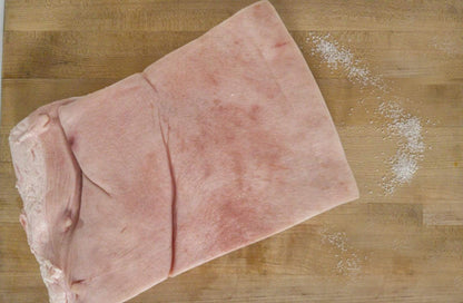Heritage Pork Belly (Skin-On) - Meat N' Bone