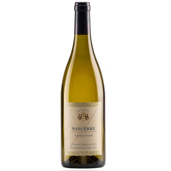 Hubert Brochard | Sancerre Blanc | 2020 - Meat N' Bone