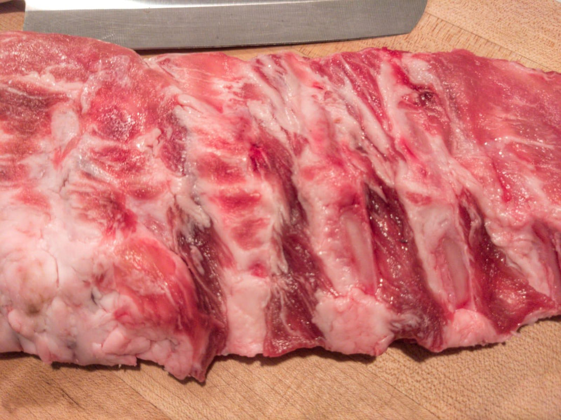Meat N' Bone