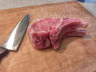 Iberico Bone - In Double Pork Chop - Meat N' Bone