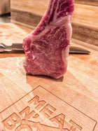 Iberico Bone - In Double Pork Chop - Meat N' Bone