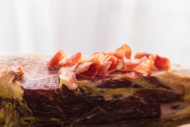 100% Iberico Ham (Bone-In) - Meat N' Bone
