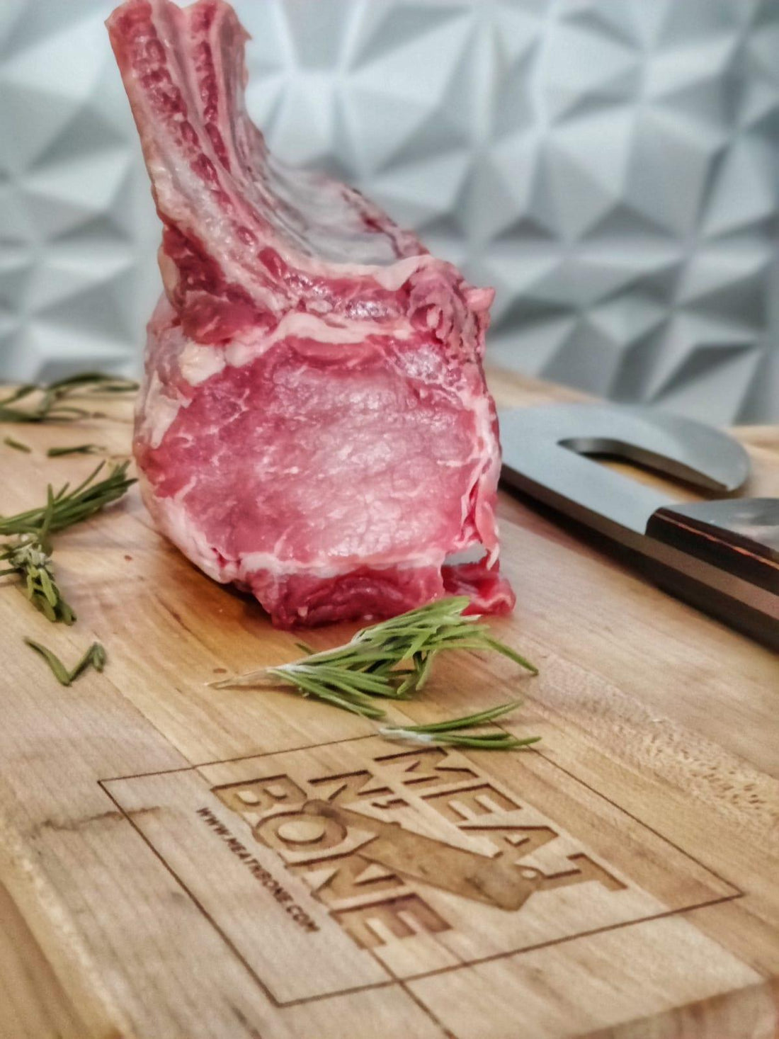 Meat N' Bone
