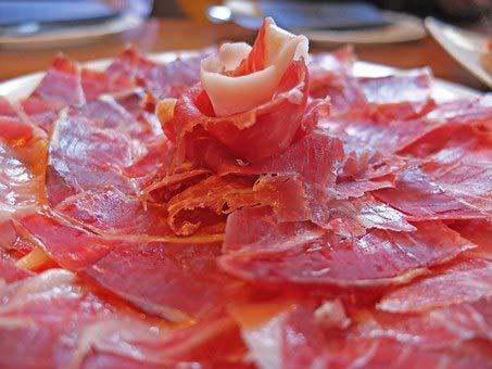 Jamon 100% Iberico  de Bellota (Acorn Fed) - Meat N' Bone