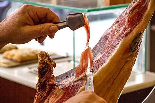 Jamon de Bellota (Acorn Fed) 100% Iberico | Just Carved - Meat N' Bone