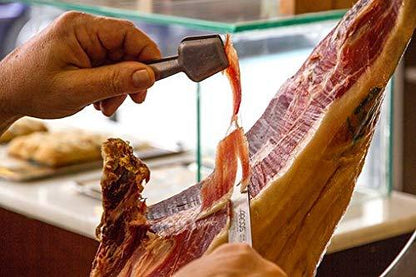Jamon de Bellota (Acorn Fed) 100% Iberico | Just Carved - Meat N' Bone