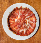 Jamon Serrano | Just Carved - Meat N' Bone