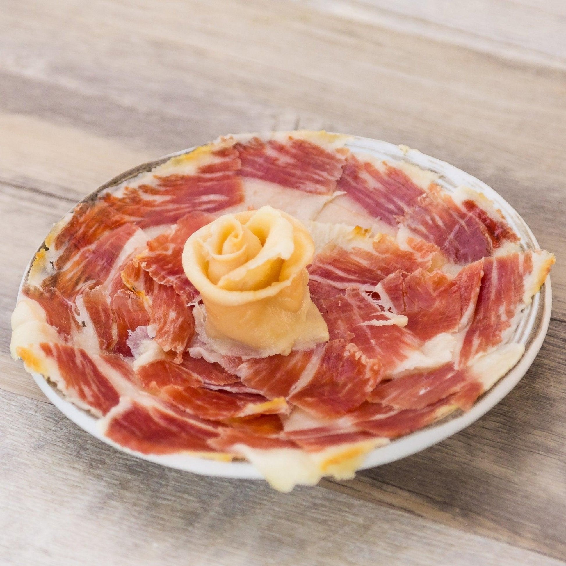 Jamon Serrano | Just Carved - Meat N' Bone