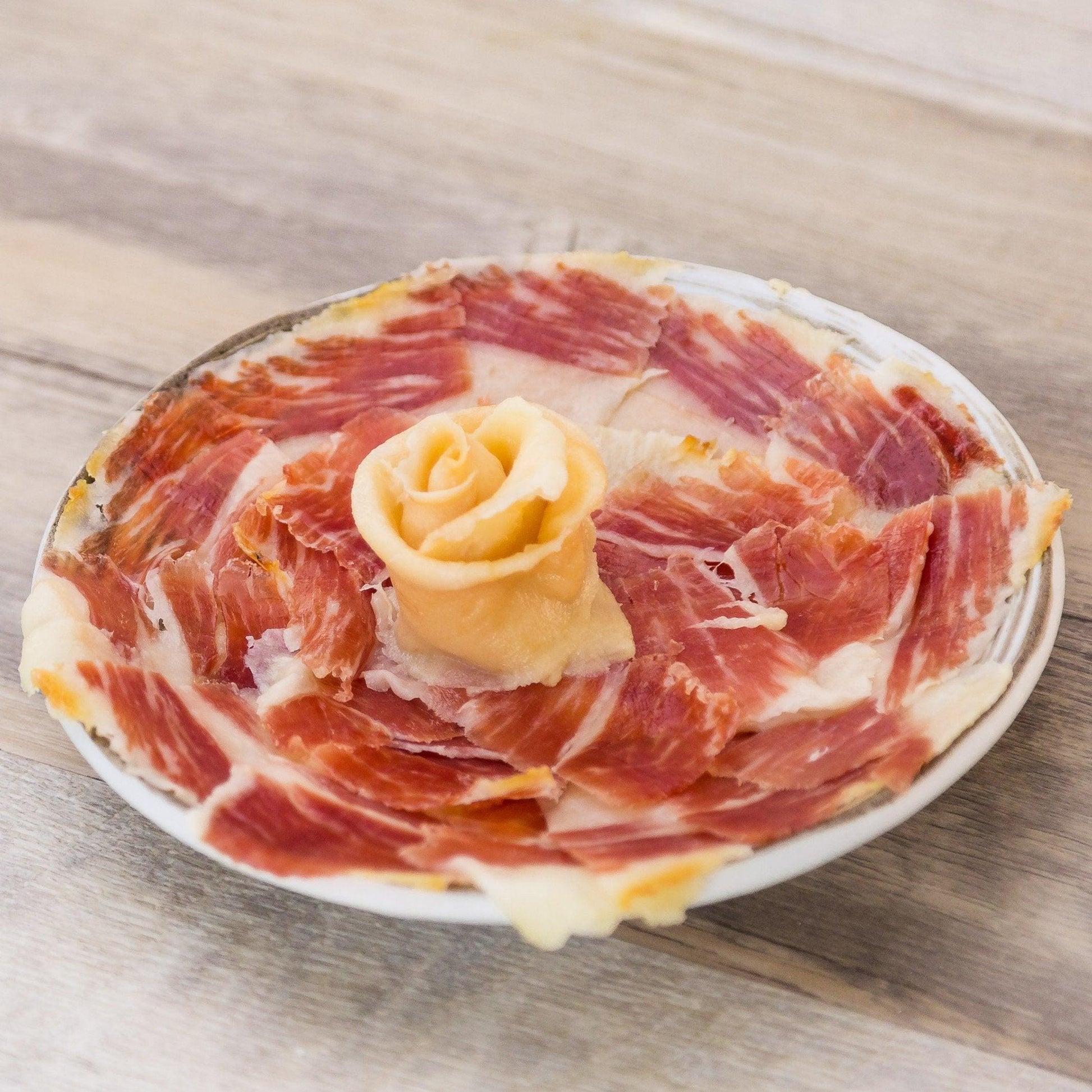 Jamon Serrano | Just Carved - Meat N' Bone
