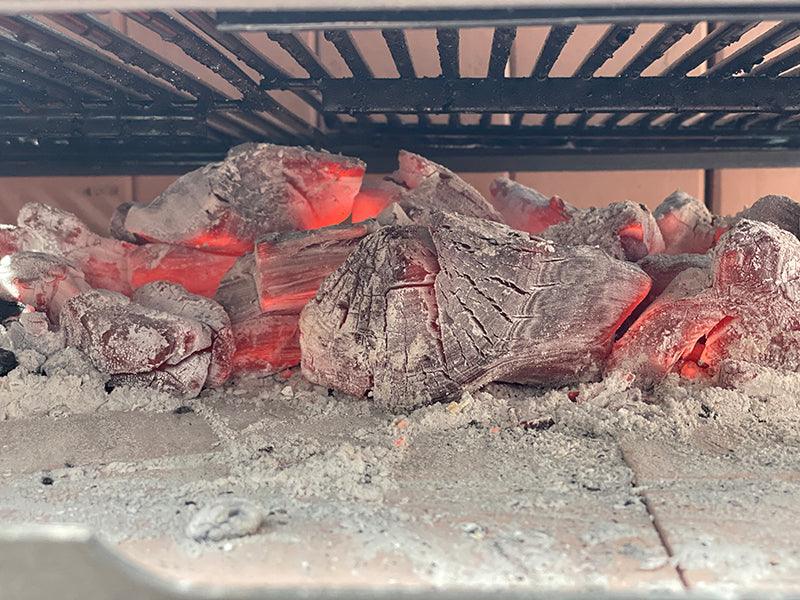 Jealous Devil Onyx | Binchotan Charcoal - Meat N' Bone