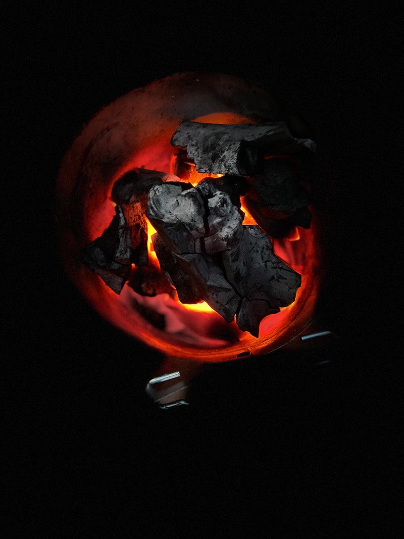 Jealous Devil Onyx | Binchotan Charcoal - Meat N' Bone