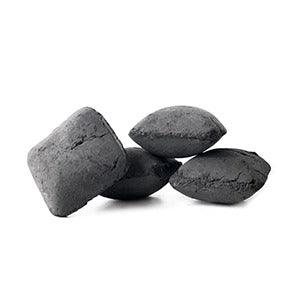 Jealous Devil Quebracho Briquettes | 10 Lbs - Meat N' Bone