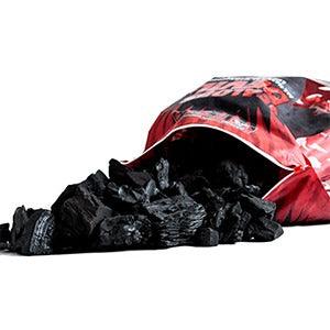 Jealous Devil Quebracho XL Lump Charcoal | 20 Lbs - Meat N' Bone