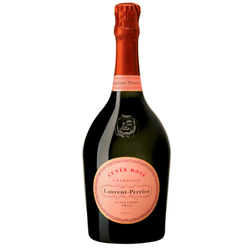 Laurent Perrier Champagne Cuvée Rose - Meat N' Bone