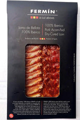 Lomo (Loin) 100% Iberico  de Bellota (Acorn Fed)