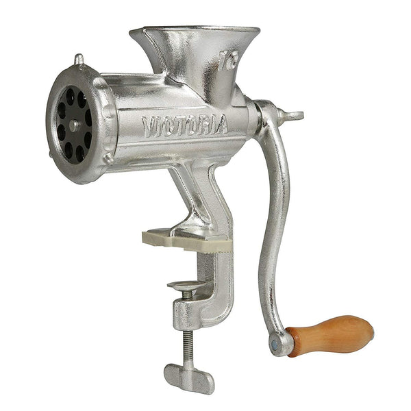 Manual Meat Grinder, Cast Iron Hand Crank Meat Grinder For Sale