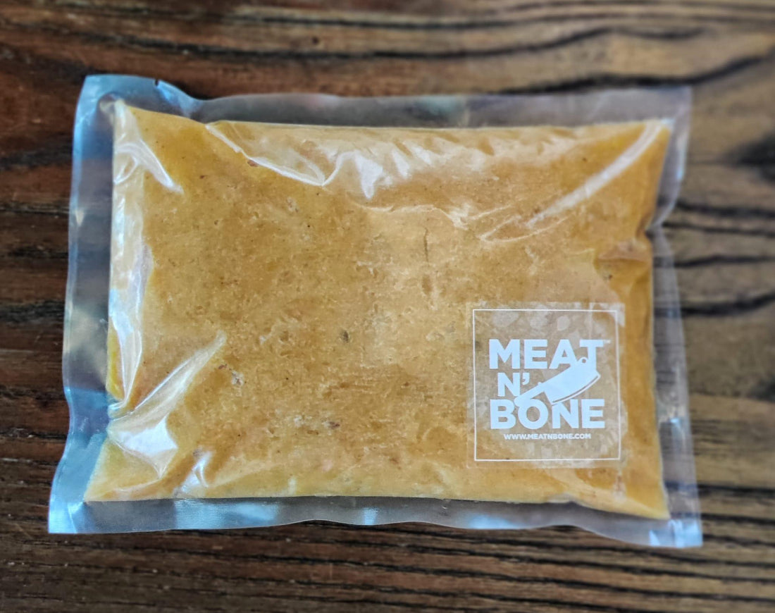 Meat N' Bone