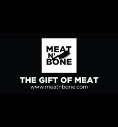 Meat N' Bone E-Gift Card (Digital) - Meat N' Bone