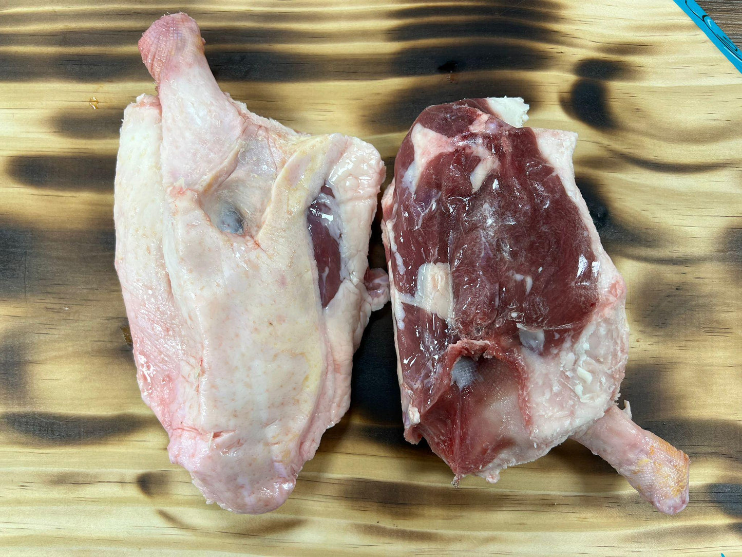 Moulard Duck Leg | 6-Pack - Meat N' Bone
