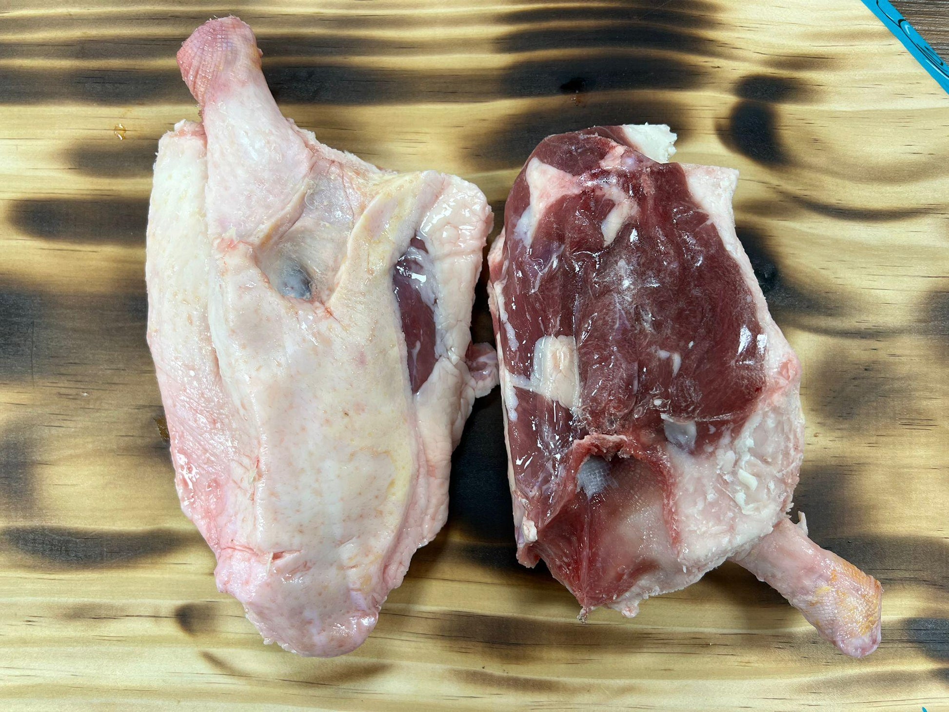 Moulard Duck Leg | 6-Pack - Meat N' Bone